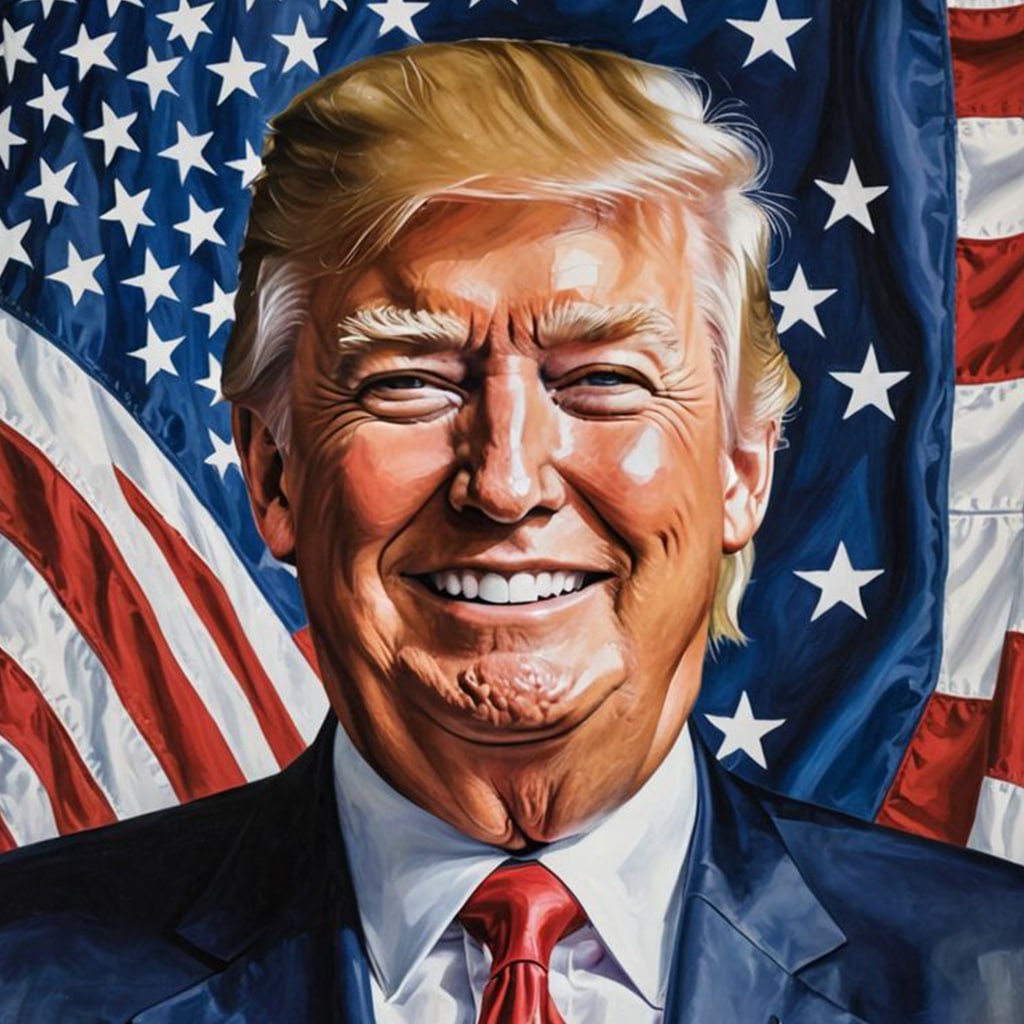 MAGA TRUMP