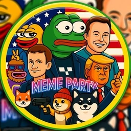 Meme Party