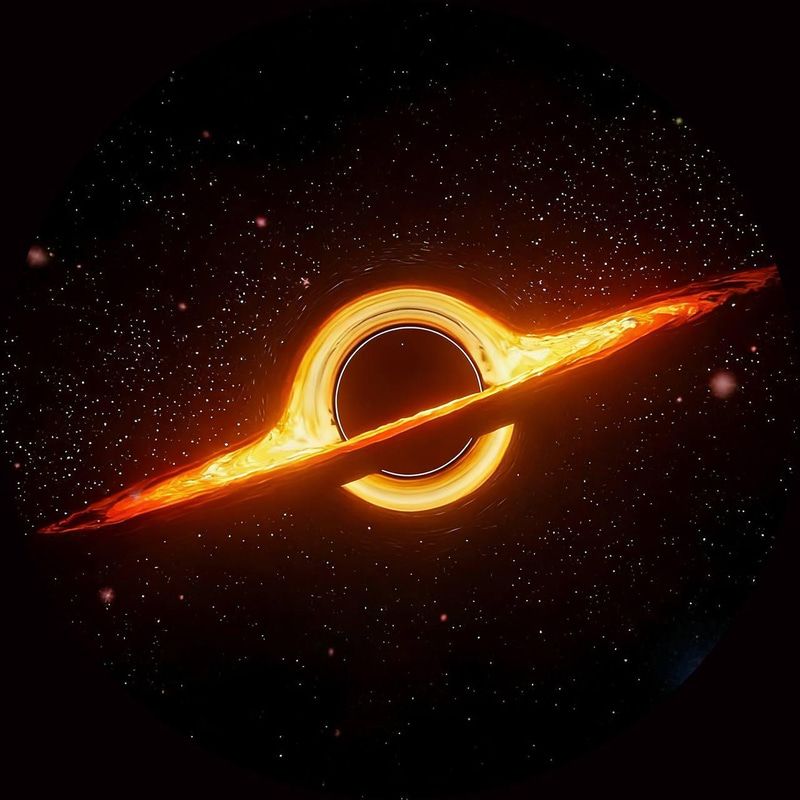 Black Hole