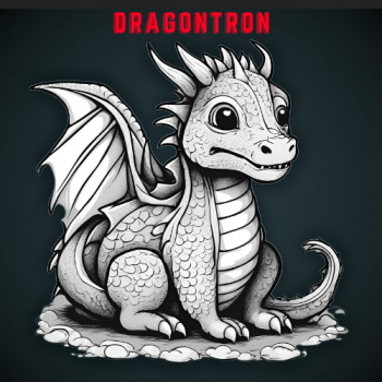 DRAGON on TRON