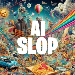 AI SLOP