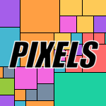 One Million Pixels
